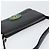 LOUIS VUITTON Borsa a Spalla Epi Free Run Verde Nero M52414 LV Auth bs30895 - vista 6