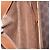 Céline CELINE Macadam Canvas Shoulder Bag PVC Leather Brown Gold Auth bs31207 Golden - view 11