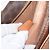 Céline CELINE Macadam Canvas Shoulder Bag PVC Leather Brown Gold Auth bs31207 Golden - view 12