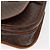 Céline CELINE Macadam Canvas Shoulder Bag PVC Leather Brown Gold Auth bs31207 Golden - view 14