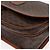 Céline CELINE Macadam Canvas Shoulder Bag PVC Leather Brown Gold Auth bs31207 Golden - view 15