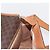 Céline CELINE Macadam Canvas Shoulder Bag PVC Leather Brown Gold Auth bs31207 Golden - view 21