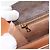Céline CELINE Macadam Canvas Shoulder Bag PVC Leather Brown Gold Auth bs31207 Golden - view 22