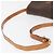 Céline CELINE Macadam Canvas Shoulder Bag PVC Leather Brown Gold Auth bs31207 Golden - view 7