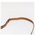 Céline CELINE Macadam Canvas Shoulder Bag PVC Leather Brown Gold Auth bs31207 Golden - view 8