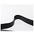 Borsa a Spalla CHANEL in Pelle di Agnello Nera con CC Argento Auth bs30993 Nero - vista 14