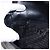 Borsa a Spalla CHANEL in Pelle di Agnello Nera con CC Argento Auth bs30993 Nero - vista 22