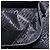 Borsa a Spalla CHANEL in Pelle di Agnello Nera con CC Argento Auth bs30993 Nero - vista 23