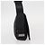 Borsa a Spalla CHANEL in Pelle di Agnello Nera con CC Argento Auth bs30993 Nero - vista 4