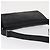 Borsa a Spalla CHANEL in Pelle di Agnello Nera con CC Argento Auth bs30993 Nero - vista 6