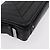 Borsa a Spalla CHANEL in Pelle di Agnello Nera con CC Argento Auth bs30993 Nero - vista 8