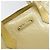 LOUIS VUITTON Borsa a Mano Monogram Vernis Wilshire PM Broncorail M91452 Auth BA7648 - vista 17