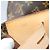 LOUIS VUITTON Borsa Boston Steamer 55 Monogram M41124 LV Auth ep11912 Monogramma - vista 12