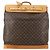 LOUIS VUITTON Borsa Boston Steamer 55 Monogram M41124 LV Auth ep11912 Monogramma - vista 13