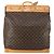 LOUIS VUITTON Borsa Boston Steamer 55 Monogram M41124 LV Auth ep11912 Monogramma - vista 2
