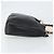 Borsa a mano in pelle Gucci Bamboo Nera Oro 001 0166 1638 Auth BA7790 Nero D'oro - vista 3