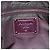 Borsa Tote Prada in nylon rosa argento Auth bs31047 - vista 10