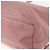 Borsa Tote Prada in nylon rosa argento Auth bs31047 - vista 15