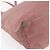 Borsa Tote Prada in nylon rosa argento Auth bs31047 - vista 16