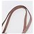 Borsa Tote Prada in nylon rosa argento Auth bs31047 - vista 8