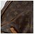 LOUIS VUITTON Borsa a Spalla Monogram Saumur 35 M42254 LV Auth 152126 Monogramma - vista 15