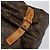LOUIS VUITTON Borsa a Spalla Monogram Saumur 35 M42254 LV Auth 152126 Monogramma - vista 18