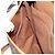 LOUIS VUITTON Borsa a Spalla Monogram Saumur 35 M42254 LV Auth 152126 Monogramma - vista 24