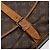 LOUIS VUITTON Borsa a Spalla Monogram Saumur 35 M42254 LV Auth 152126 Monogramma - vista 26