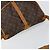 LOUIS VUITTON Borsa a Spalla Monogram Saumur 35 M42254 LV Auth 152126 Monogramma - vista 6