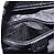 Borsa a mano in pelle nera GUCCI Bamboo Auth ep11149 Nero - vista 11