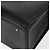 Borsa a mano in pelle nera GUCCI Bamboo Auth ep11149 Nero - vista 14