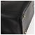 Borsa a mano in pelle nera GUCCI Bamboo Auth ep11149 Nero - vista 15