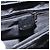 Borsa a mano in pelle nera GUCCI Bamboo Auth ep11149 Nero - vista 17