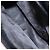 Borsa a mano in pelle nera GUCCI Bamboo Auth ep11149 Nero - vista 20