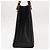 Borsa a mano in pelle nera GUCCI Bamboo Auth ep11149 Nero - vista 3
