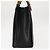 Borsa a mano in pelle nera GUCCI Bamboo Auth ep11149 Nero - vista 4