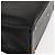 Borsa a mano in pelle nera GUCCI Bamboo Auth ep11149 Nero - vista 9
