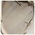 Burberry Tote Bag aus Leinwand in Elfenbein Silber authentisch hk3108 Roh - Ansicht 12