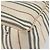 Burberry Tote Bag aus Leinwand in Elfenbein Silber authentisch hk3108 Roh - Ansicht 15