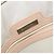 Burberry Tote Bag aus Leinwand in Elfenbein Silber authentisch hk3108 Roh - Ansicht 18