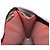 LOUIS VUITTON Pochette Marais Damier Ebene Pouch LV Auth 146456 - vista 11