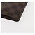 LOUIS VUITTON Pochette Marais Damier Ebene Pouch LV Auth 146456 - vista 7