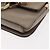 Chloé Borsa a Spalla Chloe Fay in Pelle Scamosciata Beige Oro Auth BA6627 D'oro - vista 15