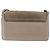 Chloé Borsa a Spalla Chloe Fay in Pelle Scamosciata Beige Oro Auth BA6627 D'oro - vista 2