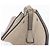 Chloé Borsa a Spalla Chloe Fay in Pelle Scamosciata Beige Oro Auth BA6627 D'oro - vista 20