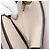 Chloé Borsa a Spalla Chloe Fay in Pelle Scamosciata Beige Oro Auth BA6627 D'oro - vista 24