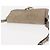 Chloé Borsa a Spalla Chloe Fay in Pelle Scamosciata Beige Oro Auth BA6627 D'oro - vista 6