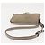 Chloé Borsa a Spalla Chloe Fay in Pelle Scamosciata Beige Oro Auth BA6627 D'oro - vista 7