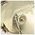 Borsa Boston Mini Easy in pelle dorata Auth BA6609 di SAINT LAURENT D'oro - vista 14