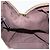 Borsa Boston Mini Easy in pelle dorata Auth BA6609 di SAINT LAURENT D'oro - vista 18